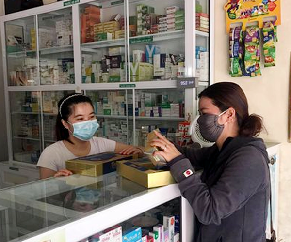 Địa chỉ nhà thuốc bán Tallmax Tăng chiều cao tại Hai Bà Trưng, Hà Nội